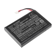 Batteri compatibleWith Projektorbatterier