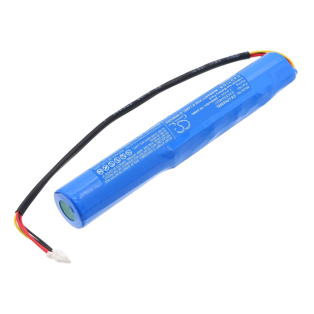 CS-LPH550SL
