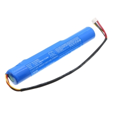 Kompatibel batteribyte för LG EAC63238201,TD-BB16LG