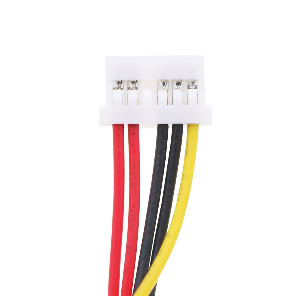 Projektorbatterier Lg CS-LPH550XL