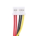 Projektorbatterier Lg CS-LPH550XL