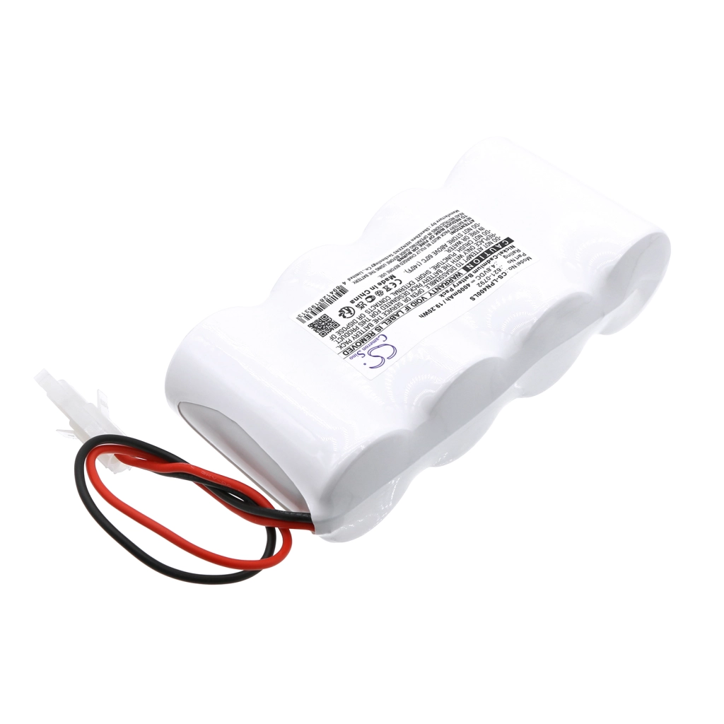 Batterier Ersätter 4VTD70 787296