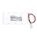 Battery Replaces 3409