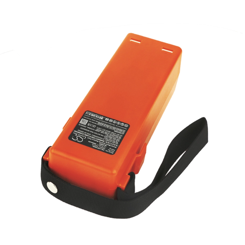 Batterier för verktyg Leica TCA1800