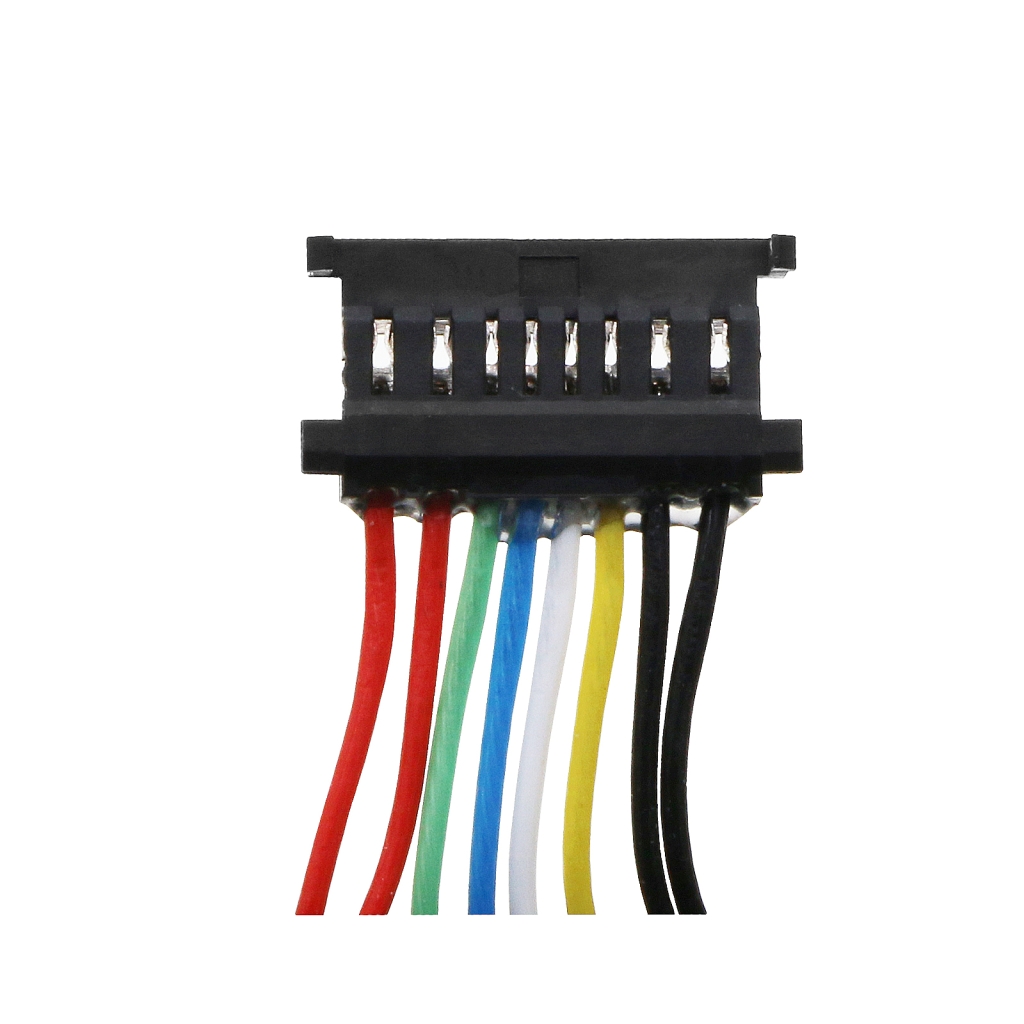 Battery Replaces 5B10W51817