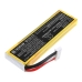 Batterier till högtalare Lg CS-LPX300SL