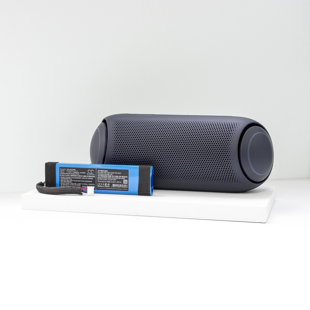 Speaker Battery Lg CS-LPX700SL