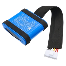 Kompatibel batteribyte för LG EAC64790802,IBA027GA