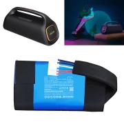 CS-LPX900SL<br />Batterier för  ersätter batteri IBA007GA