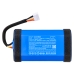 Batterier till högtalare Lg CS-LPX900SL