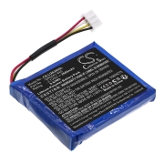 Battery compatibleWith Qolsys