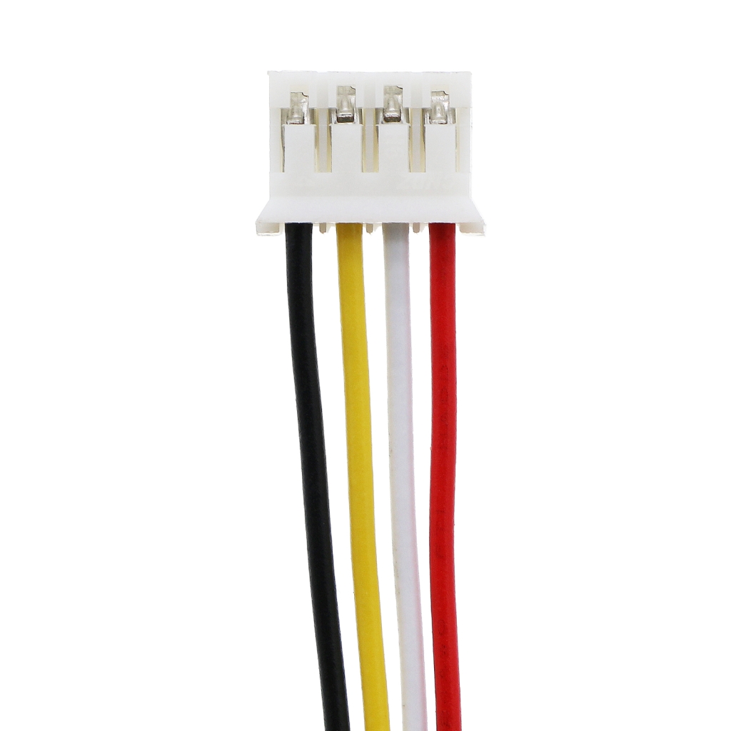 Batterier Ersätter IAN034NA