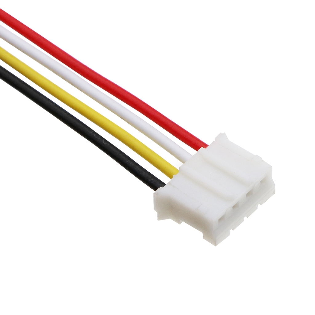 Batterier Ersätter IAN034NA