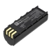 Batterier för skanner Motorola MT2000