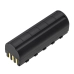 Batterier för skanner Motorola MT2000