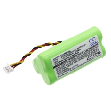 Kompatibel batteribyte för SYMBOL 82-67705-01,BTRY-LS42RAAOE-01
