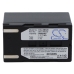 Camera Battery Samsung VP-DC163i