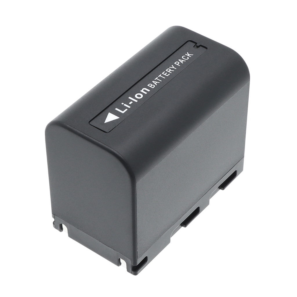 Batteri kompatibel med Samsung CS-LSM320