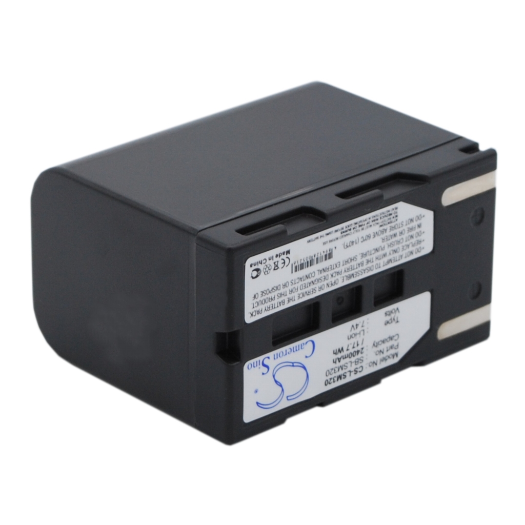 Camera Battery Samsung SC-D963