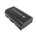 Kamerabatterier Samsung CS-LSM80