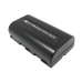 Kamerabatterier Samsung CS-LSM80