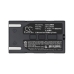 Batteri kompatibel med Samsung CS-LSM80