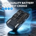 Batteri kompatibel med Samsung CS-LSM80