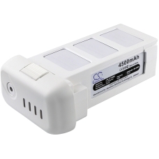 Kompatibel batteribyte för Dji PHA-3
