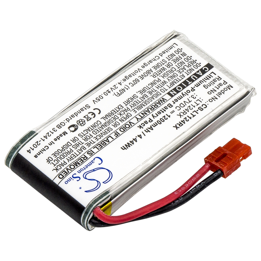 Batteri för drönare Syma X5UW