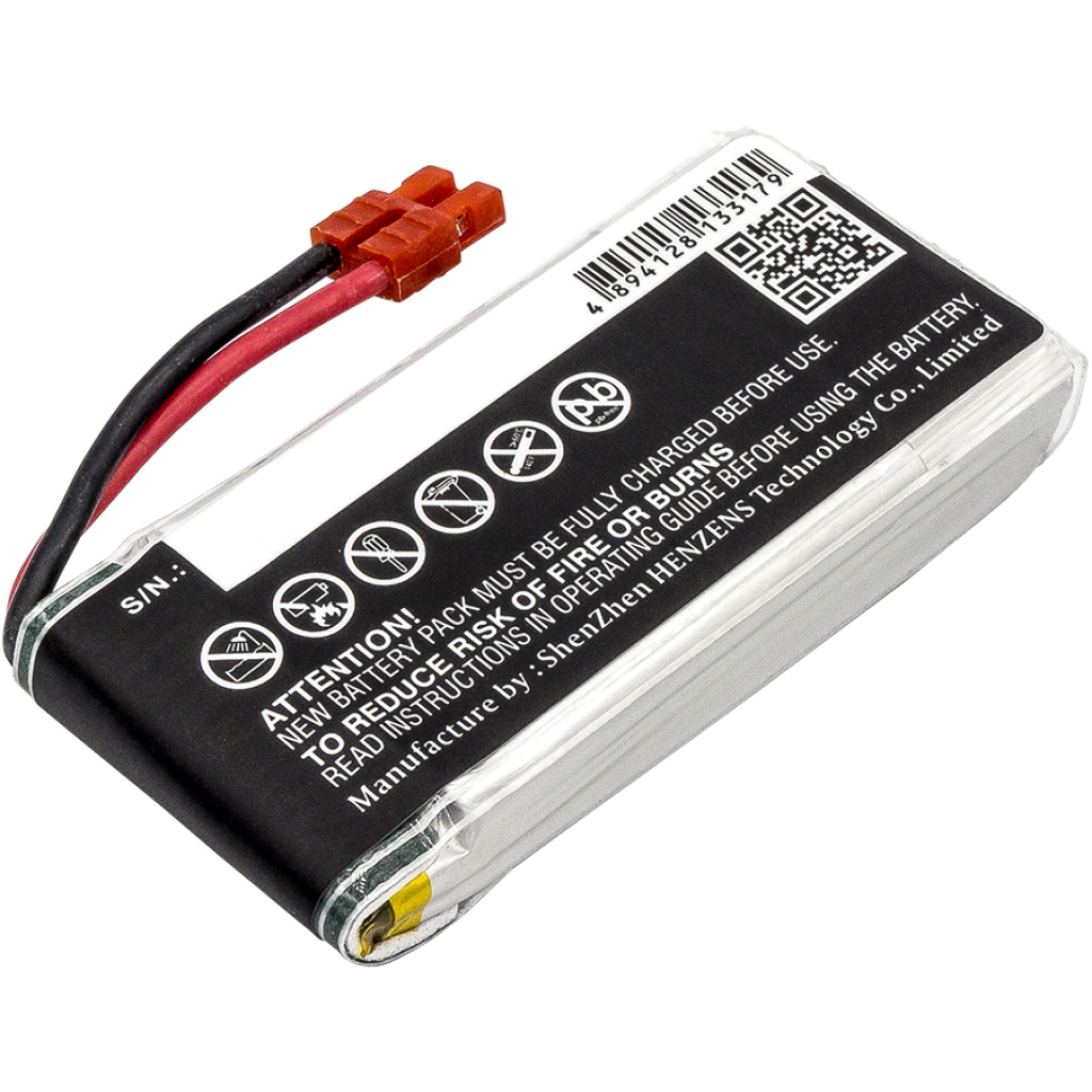Batteri för drönare Syma X5UW