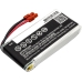 Batteri för drönare Syma X5UW