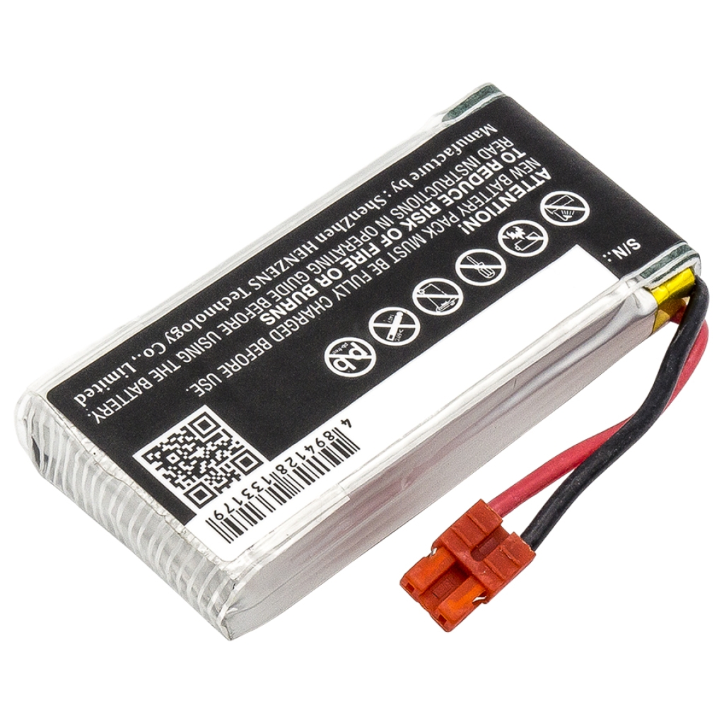 Batteri för drönare Syma X5UW
