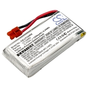 Battery compatibleWith Syma