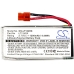 Batteri för drönare Syma X5UW