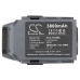 Batteri för drönare Dji CS-LT125RX