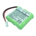 Compatible battery replacement for Sagem 