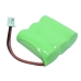 Compatible battery replacement for Sagem 