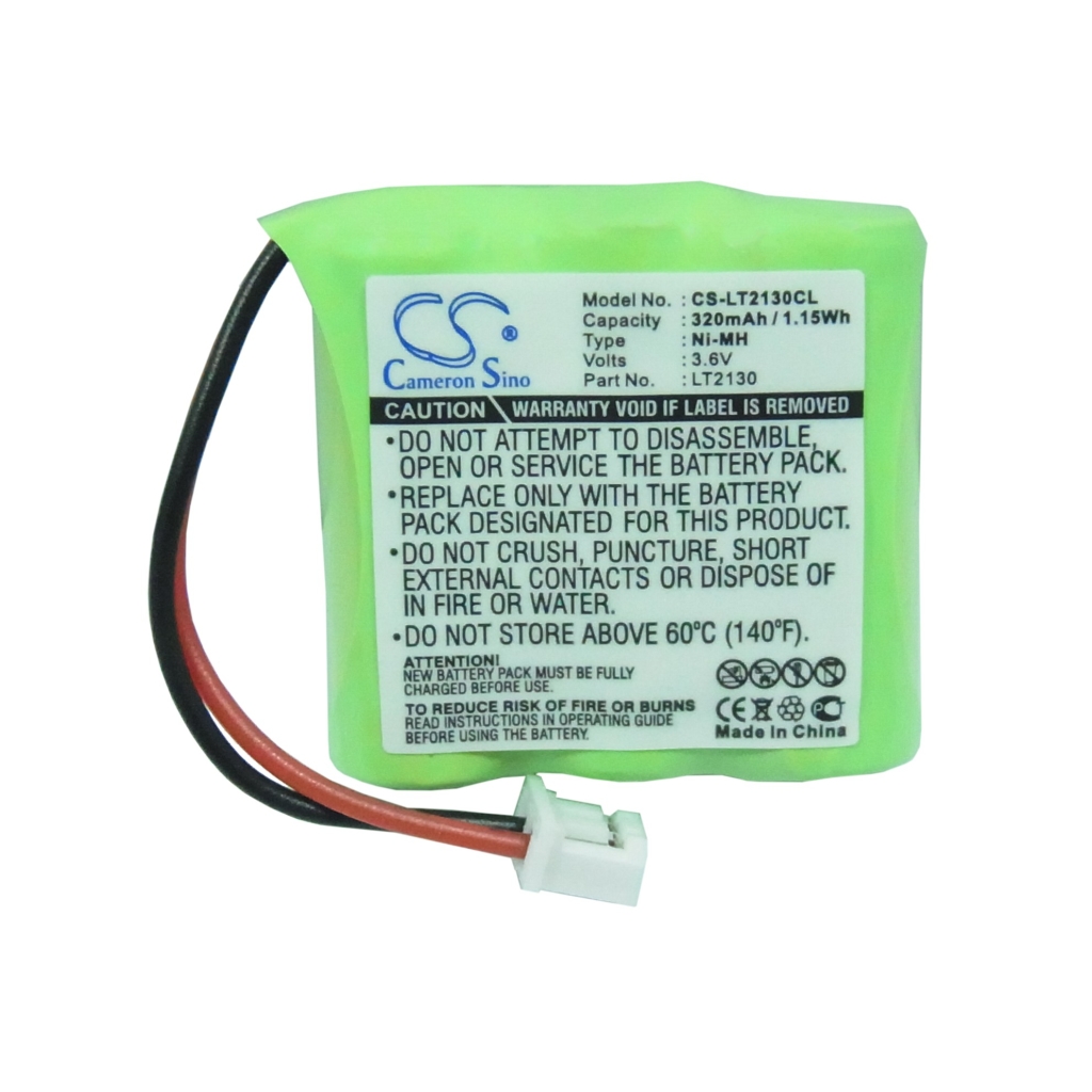 Compatible battery replacement for Sagem 