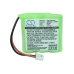 Compatible battery replacement for Sagem 