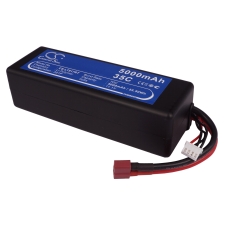 Kompatibel batteribyte för RC CS-LT917RT