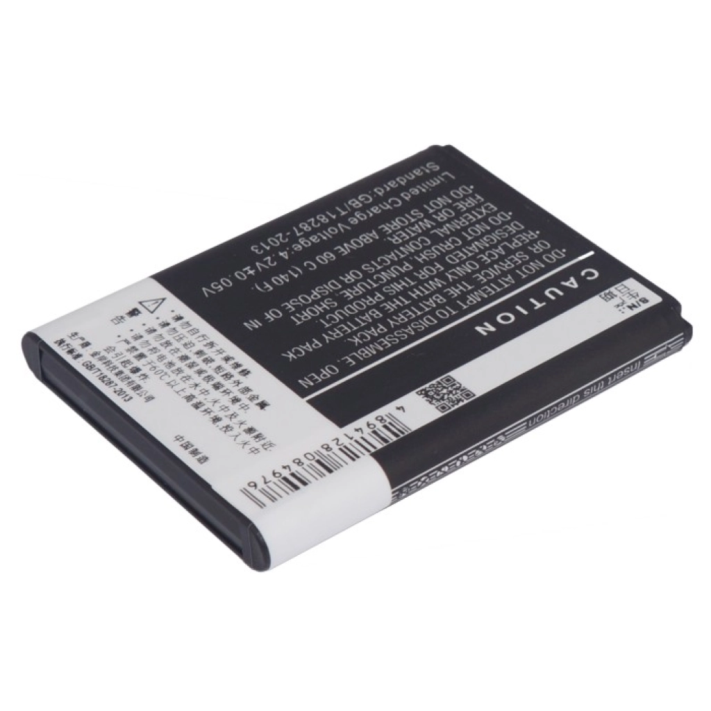 Compatible battery replacement for LENOVO BL169