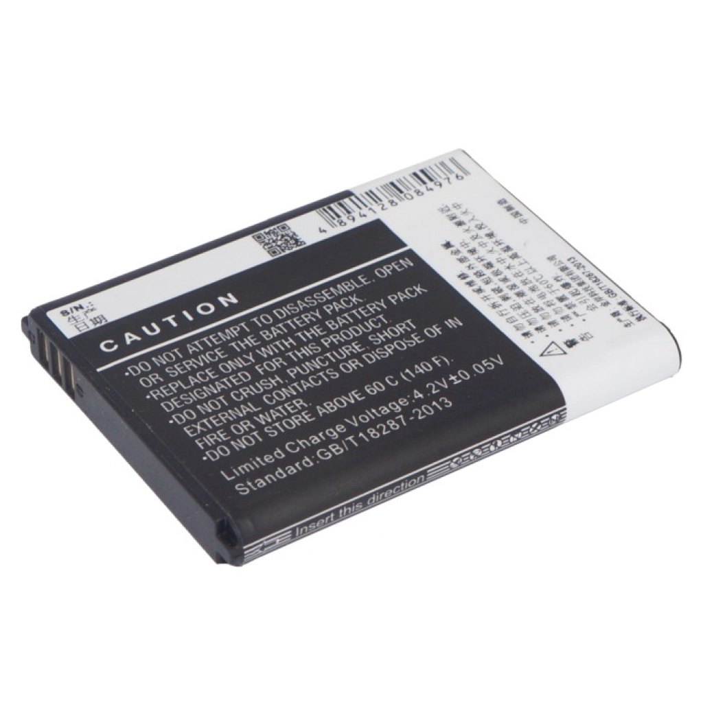 Compatible battery replacement for LENOVO BL169