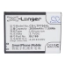 Compatible battery replacement for LENOVO BL169