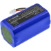 Vacuum Battery Kitfort KT-545