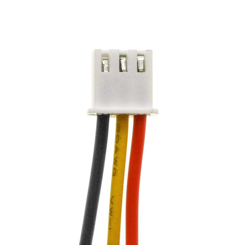 Batterier till dammsugare Proscenic NEO 830P