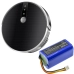 Batterier till dammsugare Proscenic NEO 830P