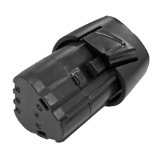 Compatible battery replacement for Lux-tools ABS 12LI