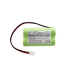 Batterier Ersätter OSA152