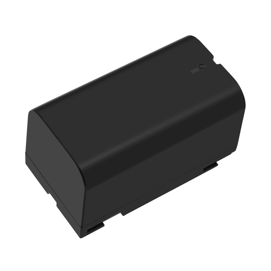 Batterier Ersätter GEB264