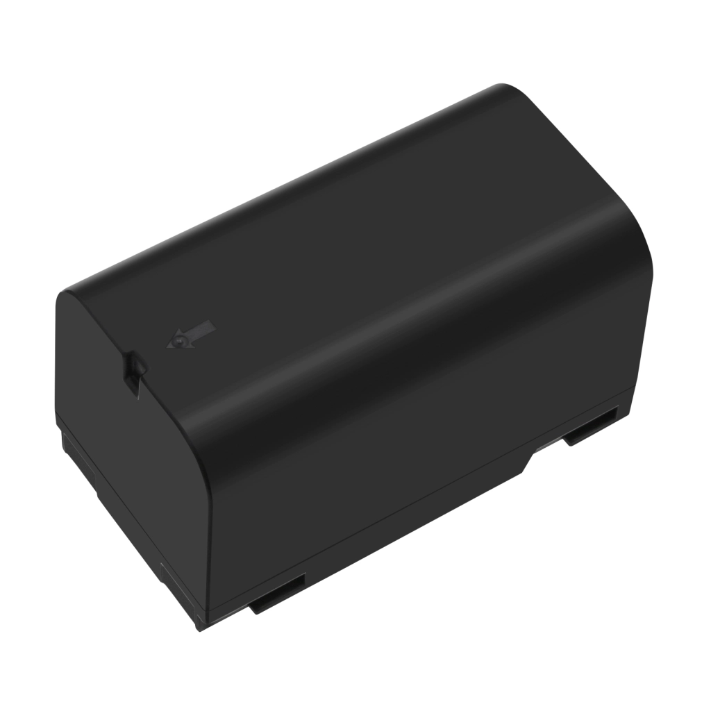 Batterier Ersätter GEB264